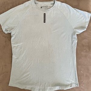 Men’s Alphalete Tee